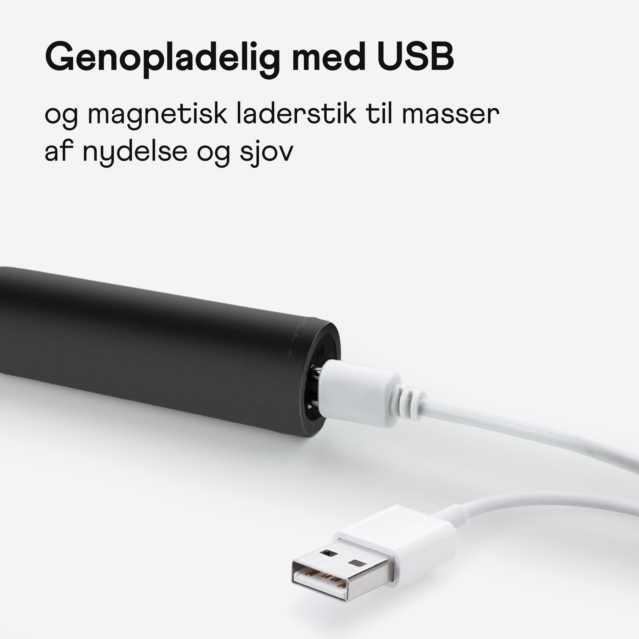 Unilove Thrill fjernbetjent mini bullet vibrator